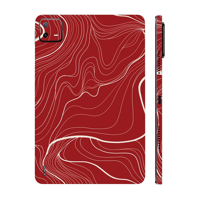 Full Back / Magma Vein