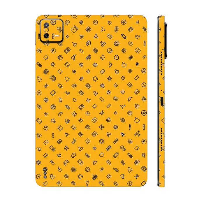 Xiaomi Pad 6 Tablet Skins