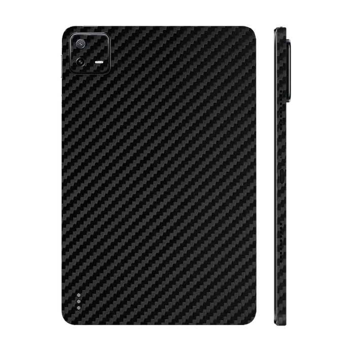 Full Back / Carbon Fiber