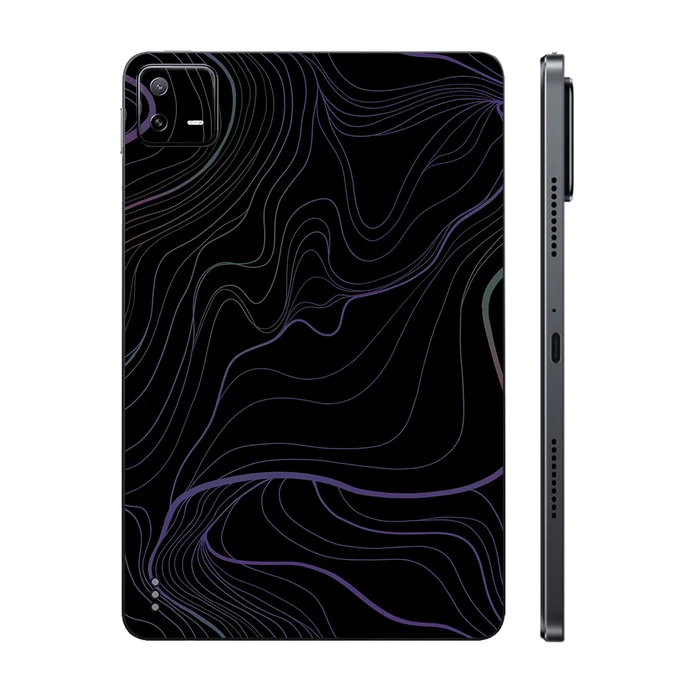 Flat Back / Nebula Shift