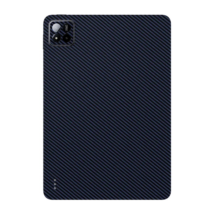 Full Back / Navy Aramid