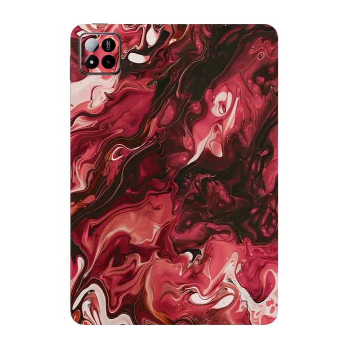 Full Back / Blood Rush