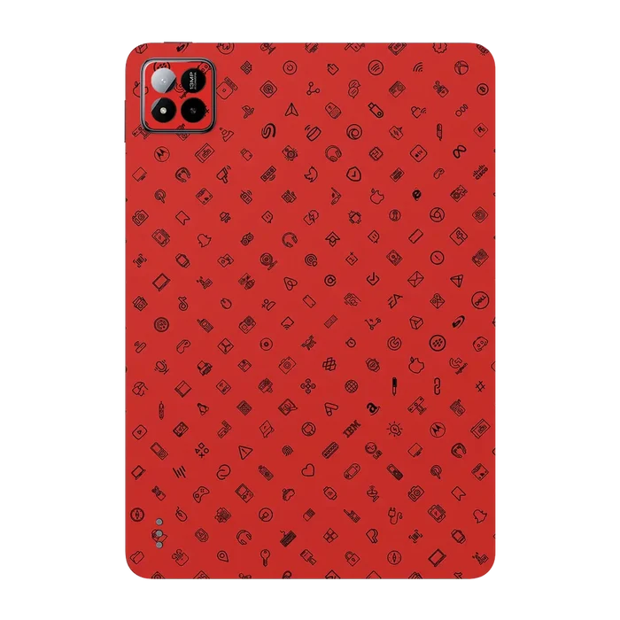Xiaomi Pad 7 Tablet Skins