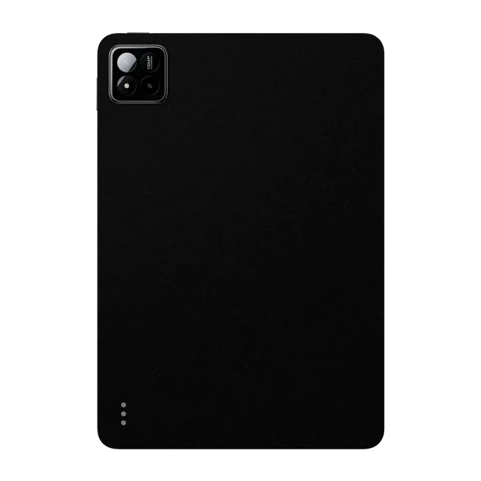 Full Back / Black Matte