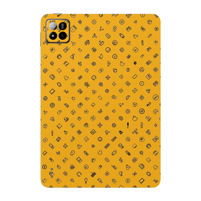 Xiaomi Pad 7 Tablet Skins