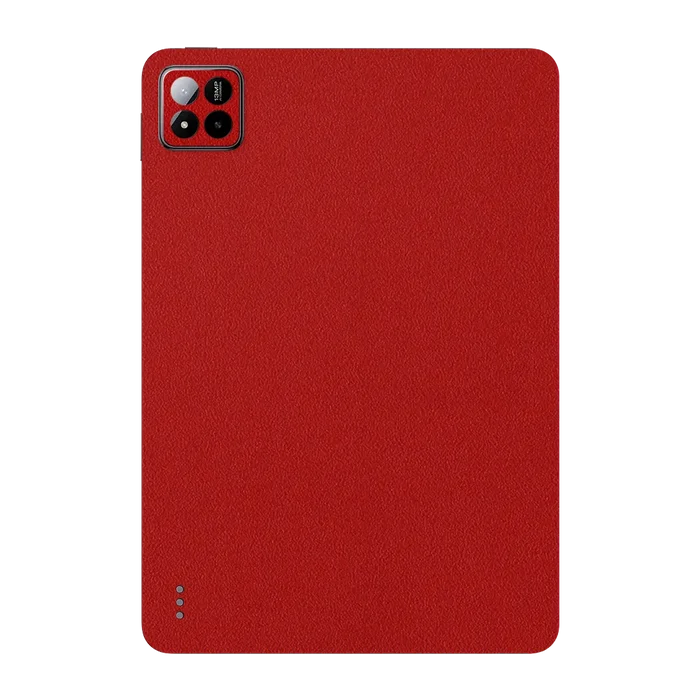 Full Back / Sandstone Red
