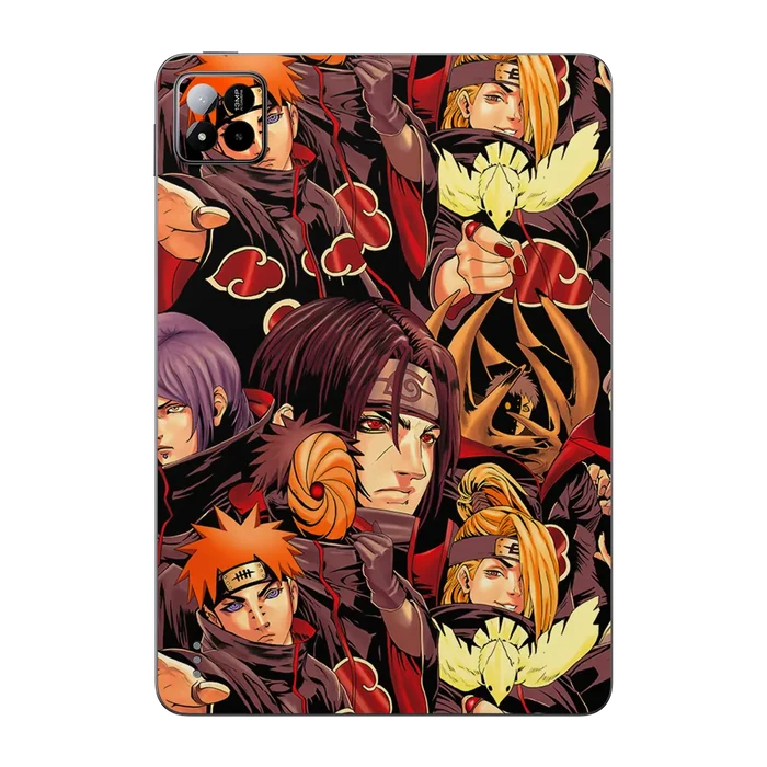 Flat Back / Rogue Ninja