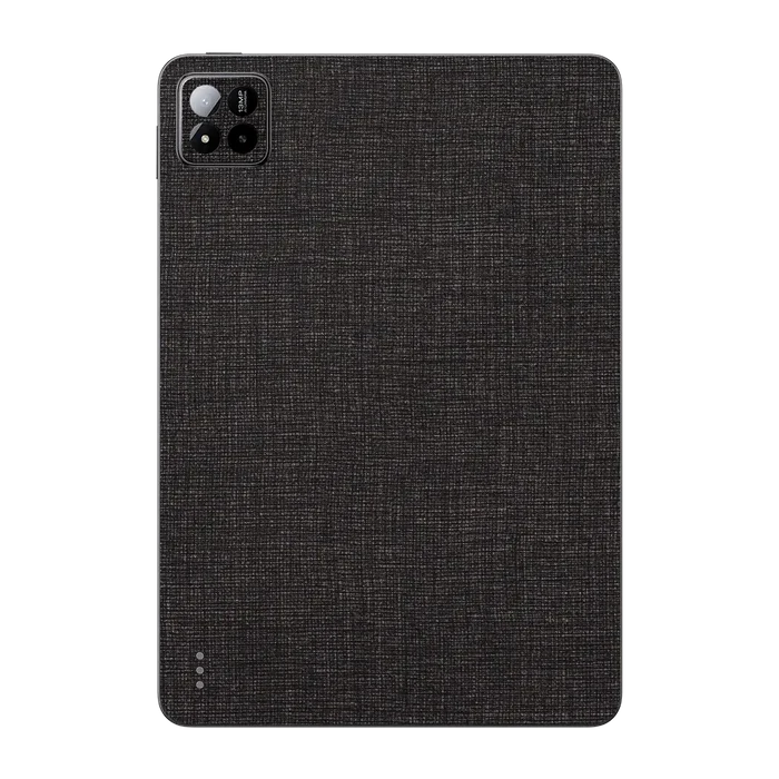 Flat Back / Fabrix