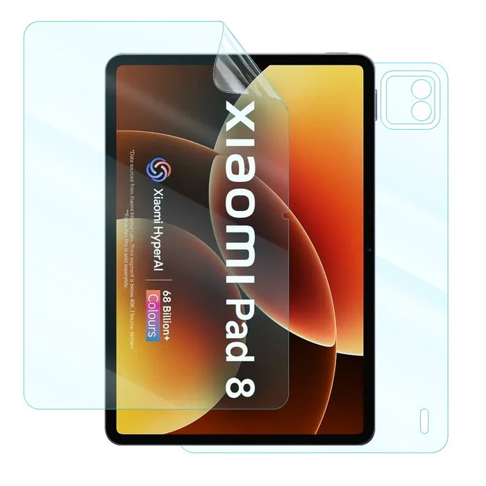 Xiaomi Pad 8 Screen Guard Protector