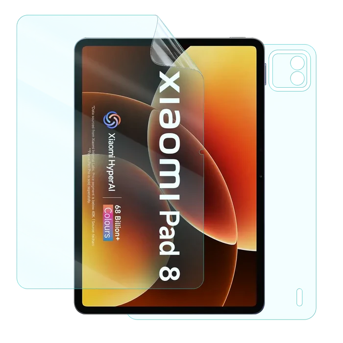 Xiaomi Pad 8 Screen Guard Protector