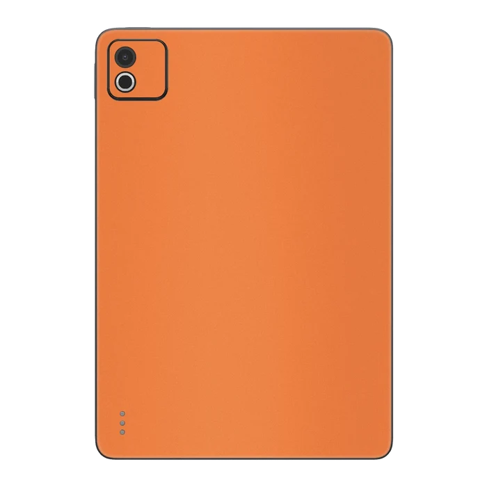 Flat Back / Cosmic Orange