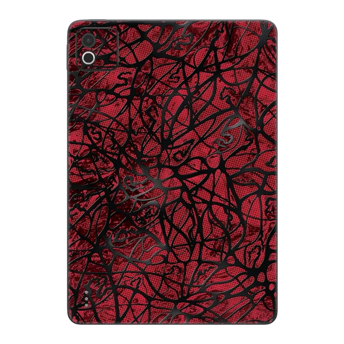 Flat Back / Red Inmate