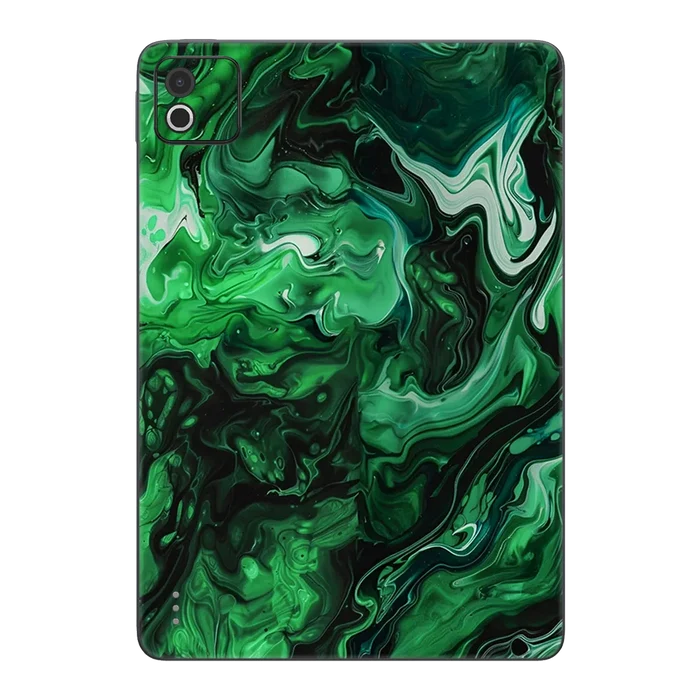 Flat Back / Goblin Gas