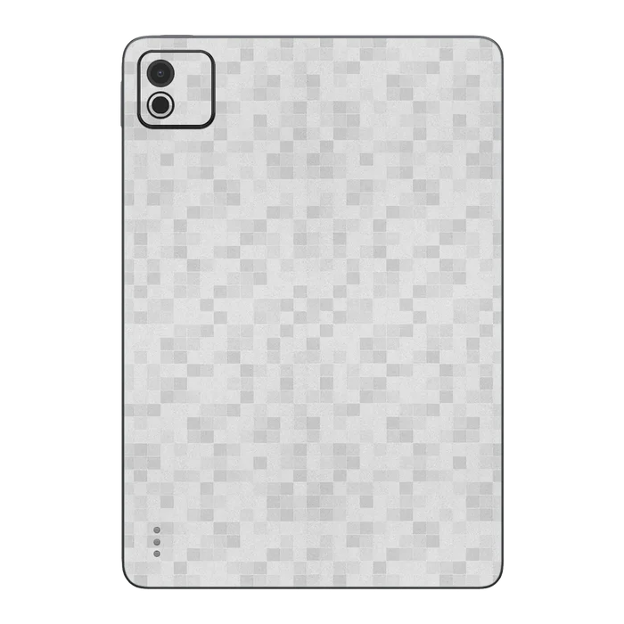 Flat Back / Pixels Light