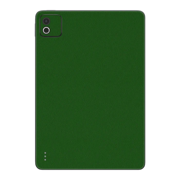 Flat Back / Sandstone Green