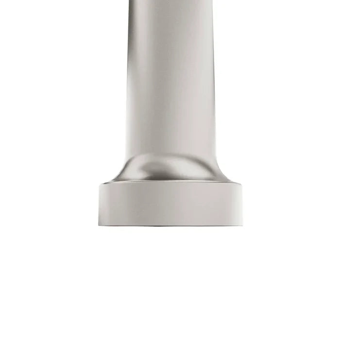 ZLINE Rubicon Pull Down Spring Spray Wand Kitchen Faucet, RBCN2-KF-BN09K